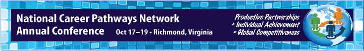 National Pathways Conference in Richmond