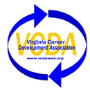 VCDA Logo